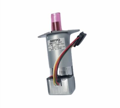 Scan Motor Roland DG Tecnosys